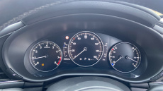 Mazda 3 2.0 Skyactiv-X MHEV GT Sport 4dr Auto Petrol Saloon